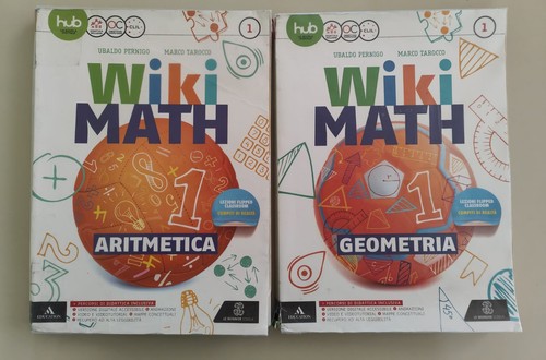 Wiki math aritmetica - math, 1