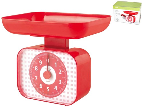 Bilancia cucina meccanica - bilancia,
