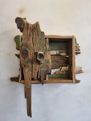 Mobile bagno driftwood - mobile,