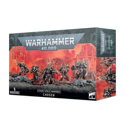 Warhammer 40k chaos - 40k, space