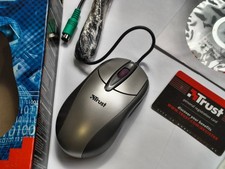 Trust Ami Mouse 250S Optical -