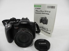 Canon power shot - power,