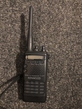 Kenwood TH-22A come nuovo
