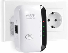 Amplificatore WiFi Booster