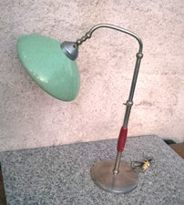 antica lampada ministeriale