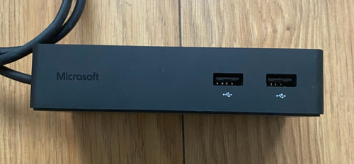 Microsoft surface docking - microsoft,