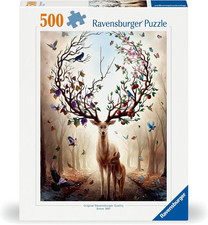 - Puzzle per Adulti - Puzzle