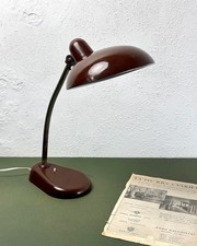 Lampada ministeriale tavolo - ministeriale, da
