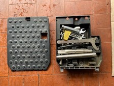 Cassetta Atttrezzi BMW R1100GS - 1150GS