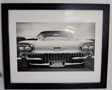 Cadillac serie 62-1958 di