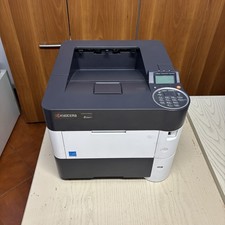 Stampante Kyocera ECOSYS