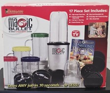 The Original Magic Bullet