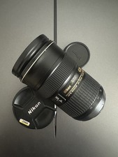 Nikkor AF-S 24-70mm f/2.8G ED – Obiettivo Nikon FX Full Frame – Usato