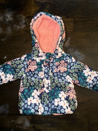 Cappotto giacca imbottito
