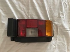 Autobianchi A112  6/7 Serie