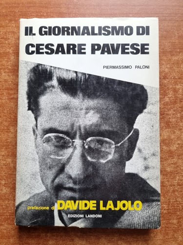 Paloni giornalismo di - paloni,
