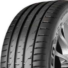 Falken AZENIS FK520 255/40 R17