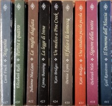 I Grandi Romanzi Storici