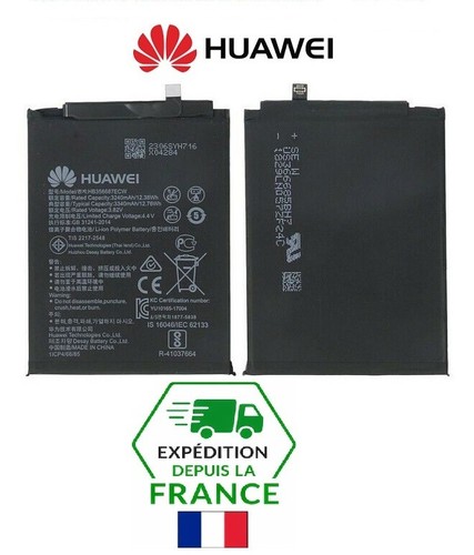 Batterie huawei mate - batterie, 10
