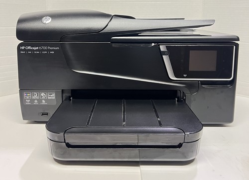 Officejet 6700 premium - officejet,