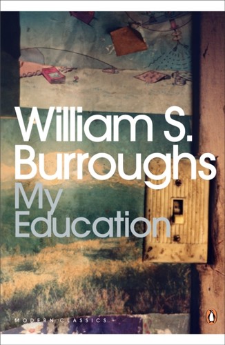 Education william s - my, by