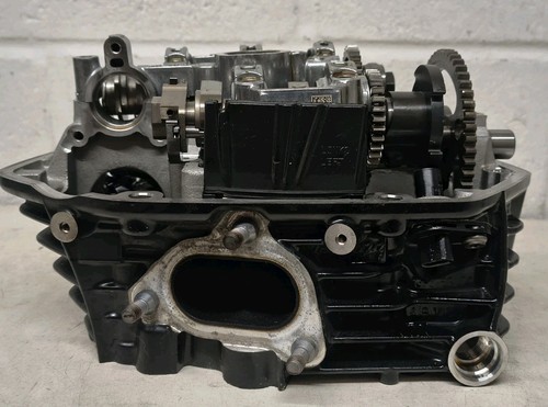 Testa cilindro sinistra bmw - testa,