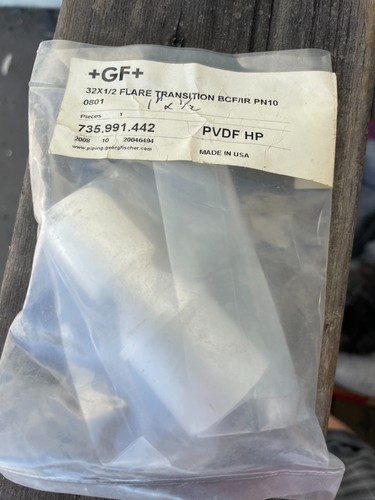 George fischer 32x1 2 - fischer, gf,