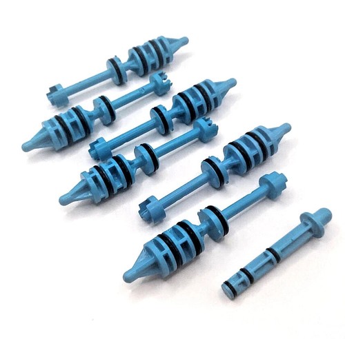 Kit ricostruzione pistone - ricostruzione,