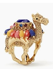 Anello cocktail Kate Spade New
