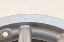 Cerchione Anteriore PIAGGIO