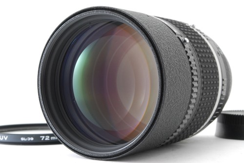 Ottimo come nuovo nikon - [ottimo, nuovo]