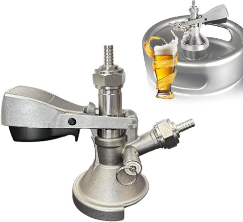Accoppiatore per fusti - accoppiatore,