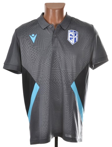 Maglia polo calcio - maglia, epicentr