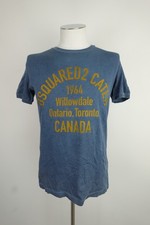 Dsquared2 maglia uomo - maglia, tg