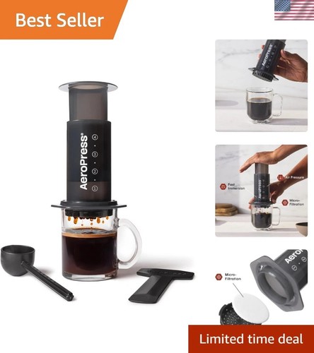 Pressa caffè manuale - pressa,