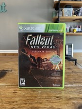 Fallout New Vegas Ultimate