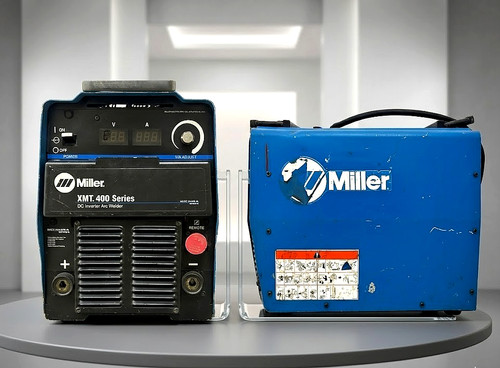 Miller saldatrice - miller,