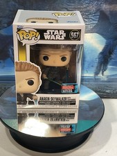Funko pop star - 🔥, pop!