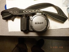 FOTOCAMERA, NIKON COLORPIX