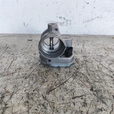 CORPO FARFALLATO PER VOLKSWAGEN Golf 5 Berlina 038128063L BKD diesel 1968 (03>0