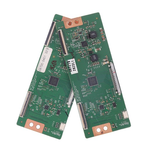 Scheda logica lcd - lcd, t-con