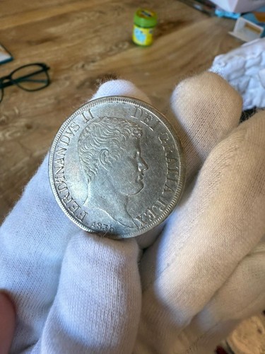 Regno delle due - delle,