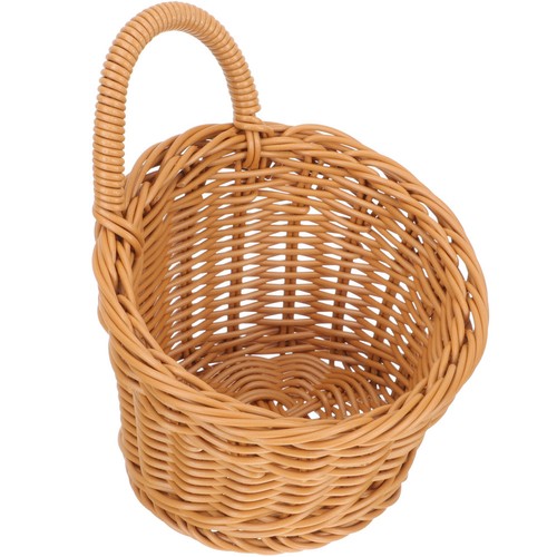 Cestino intrecciato cestini - cestino,