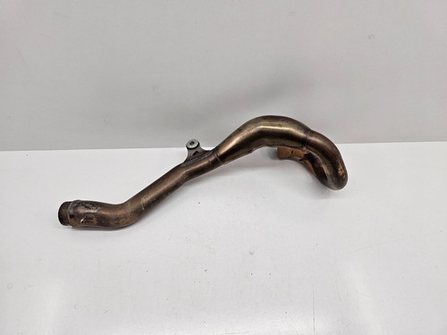 Tubo testata scarico husqvarna - tubo,
