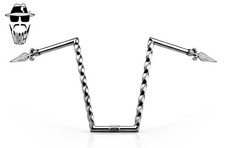 Manubrio originale lowrider - manubrio,