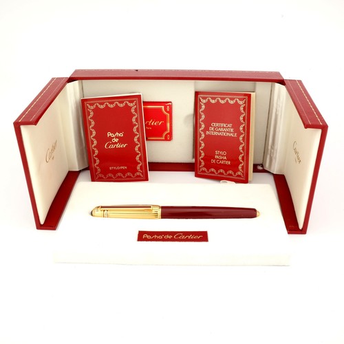 Penna stilografica vintage
