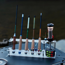 Espositore da Pesca in