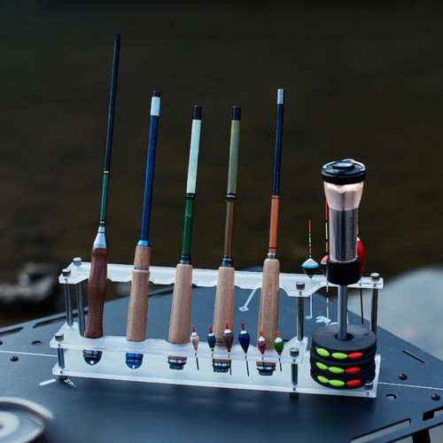 Espositore pesca in - espositore,