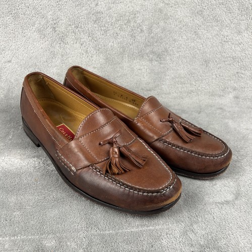 Scarpe mocassini cole - scarpe, da