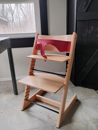 Stokke tripp trapp - stokke, chair